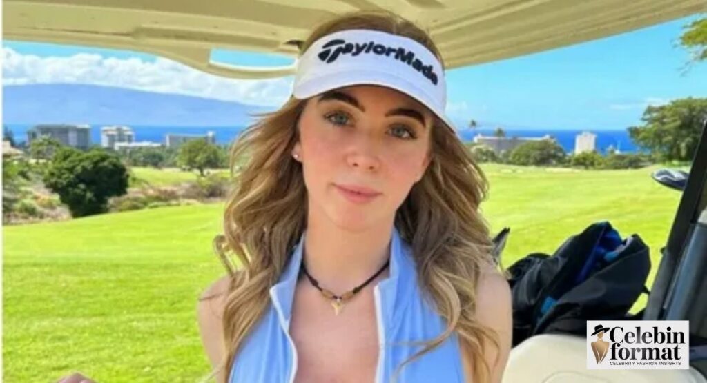 grace-charis-age-height-weight-and-physical-appearance