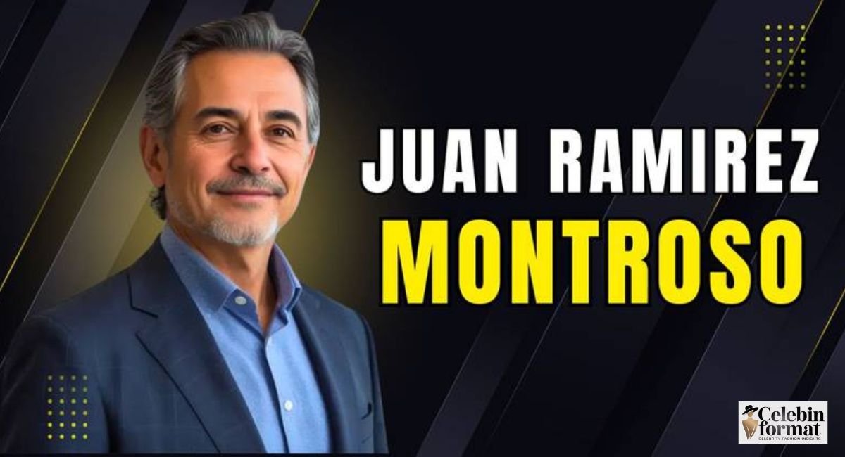Juan Ramirez Montroso