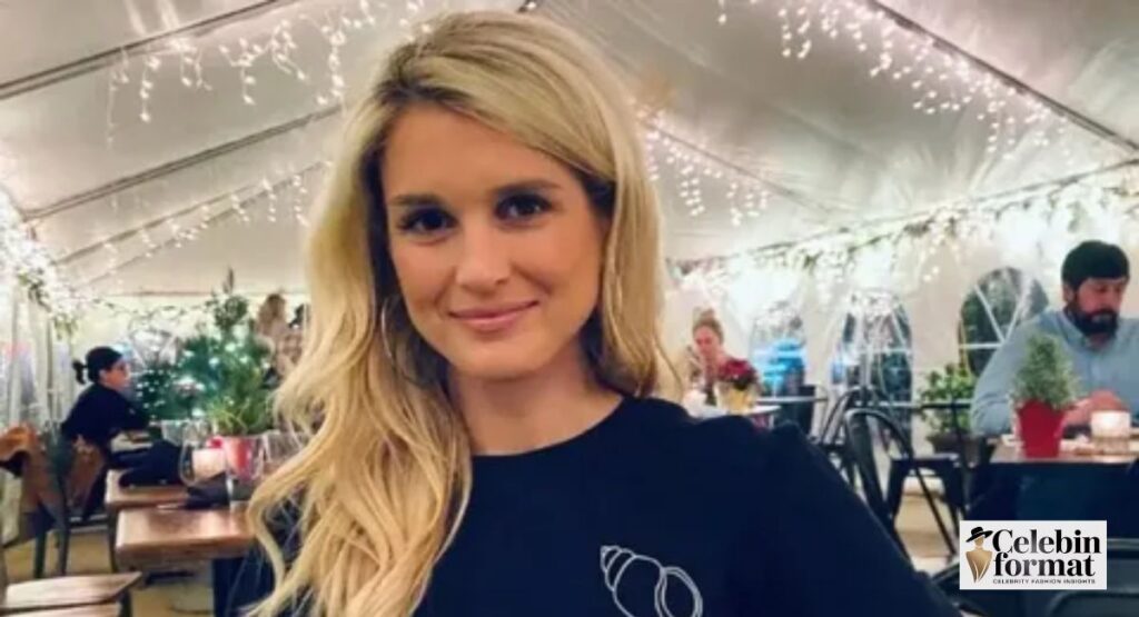 michelle-smallmon-family-and-education