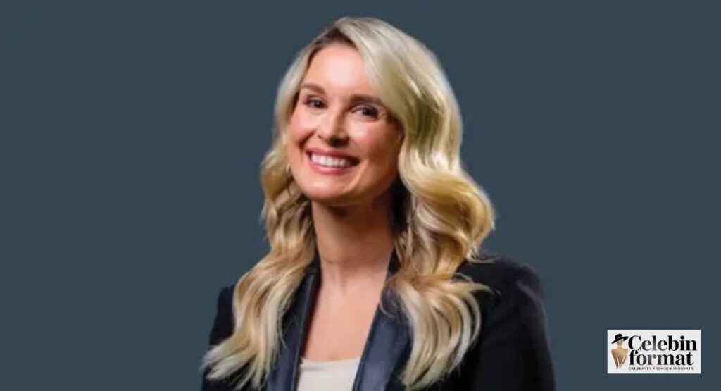 michelle-smallmon-personal-life-married-partner-or-single