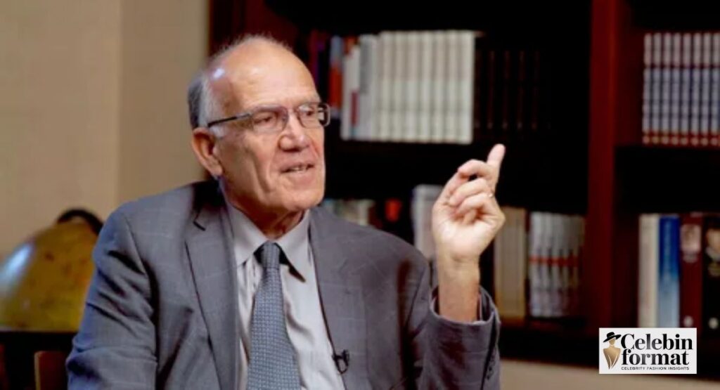 victor-davis-hanson-media-presence-and-social-profiles