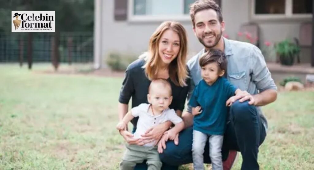 danny-go-family-–-wife-son-and-personal-life