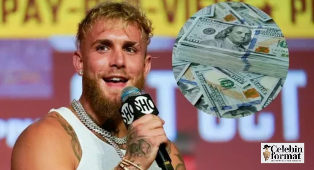 Jake Paul Net Worth 2026: Boxing Earnings, Salary, Record, Cars & How