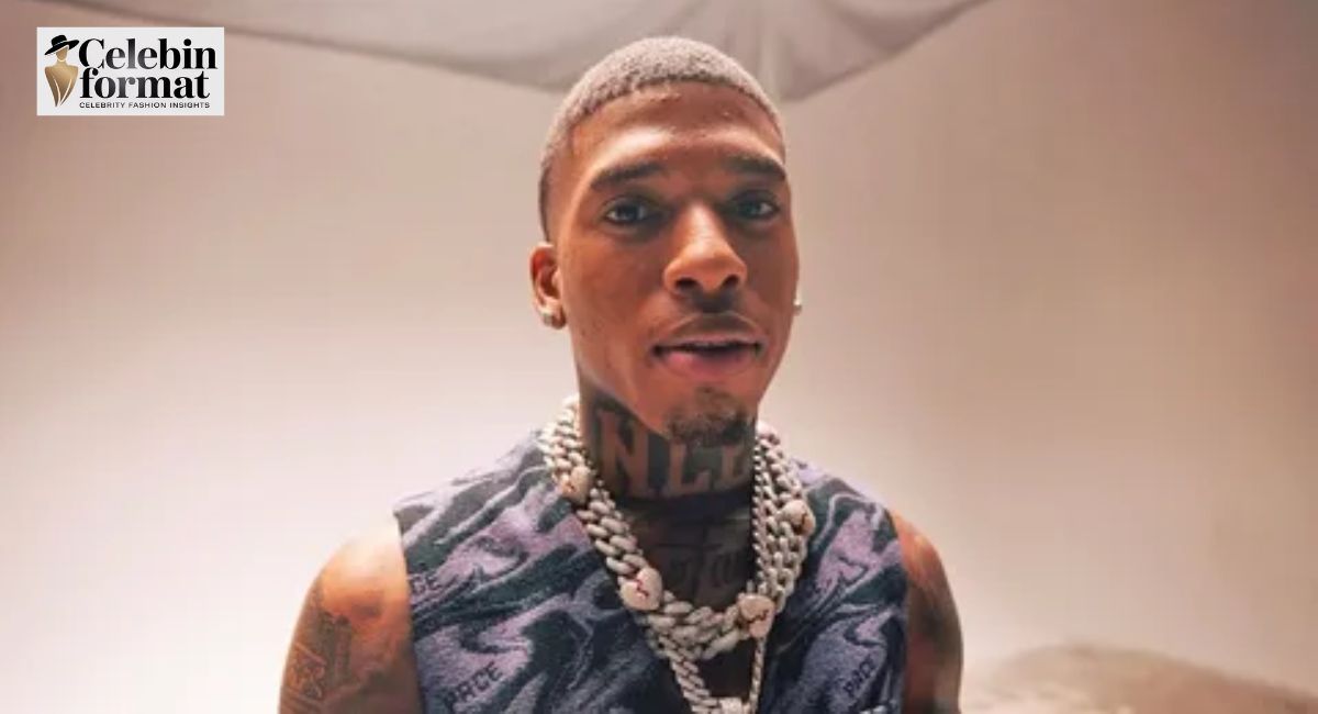 Le Chappa Rapper NLE Choppa Age, Net Worth & Biography (2026): Real Name, Kids, Career ...