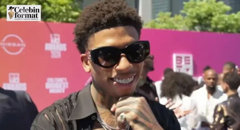 Le Chappa Rapper NLE Choppa Age, Net Worth & Biography (2026): Real Name, Kids, Career ...
