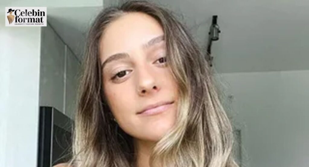 Soph Mosca Fast Facts Quick Details You Should Know