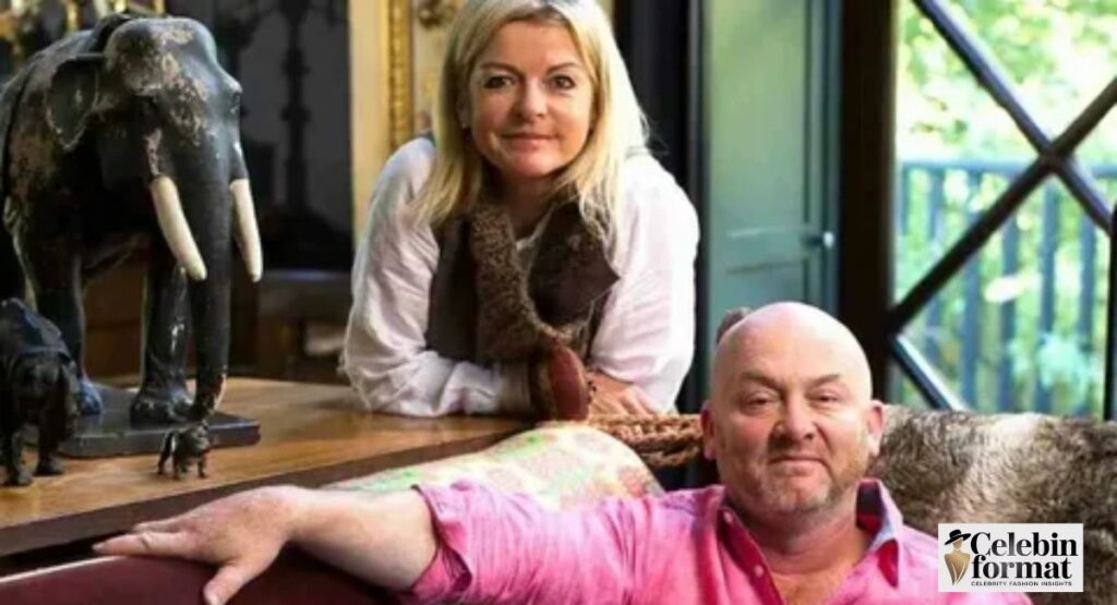 drew-pritchard-and-debbie-harris-love-story-how-they-met