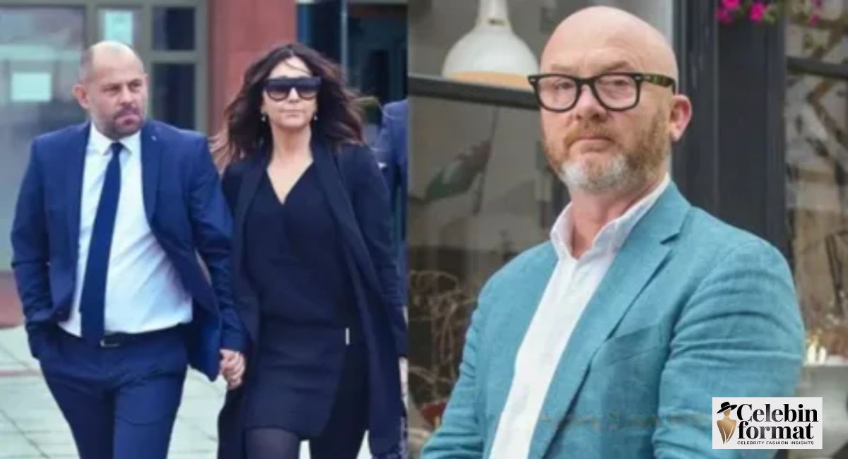 drew-pritchard-new-wife-in-2026-debbie-harris-divorce-wedding-and-full-relationship-story-revealed